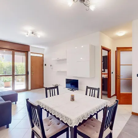 Buenretiro Giardino, Box E Bici A Disposizione Apartamento *