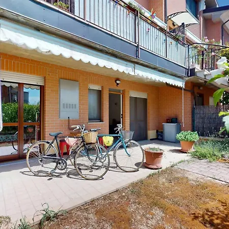 Buenretiro Giardino, Box E Bici A Disposizione Apartamento Acqui Terme