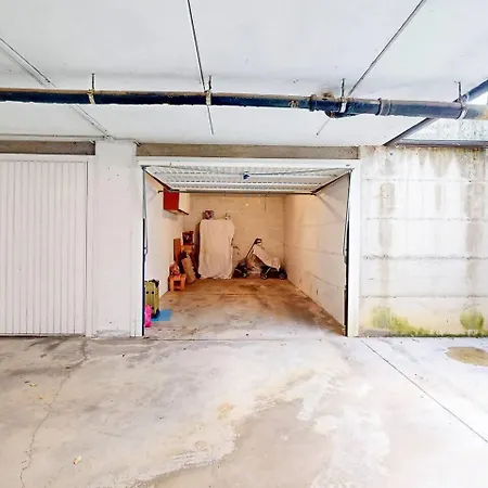 Apartamento Buenretiro Giardino, Box E Bici A Disposizione Acqui Terme