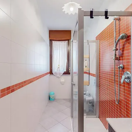 Buenretiro Giardino, Box E Bici A Disposizione Apartamento *