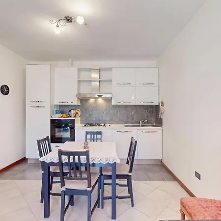 Buenretiro Giardino, Box E Bici A Disposizione Apartamento