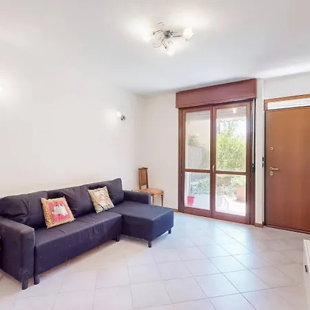 Apartamento Buenretiro Giardino, Box E Bici A Disposizione *