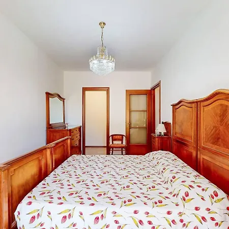 Apartamento Buenretiro Giardino, Box E Bici A Disposizione