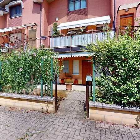Buenretiro Giardino, Box E Bici A Disposizione Apartamento Acqui Terme
