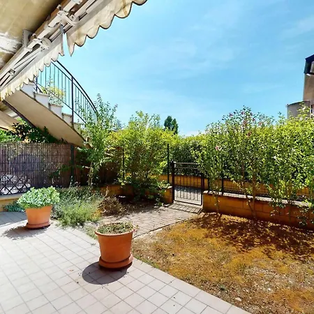 Buenretiro Giardino, Box E Bici A Disposizione