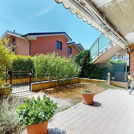 Buenretiro Giardino, Box E Bici A Disposizione