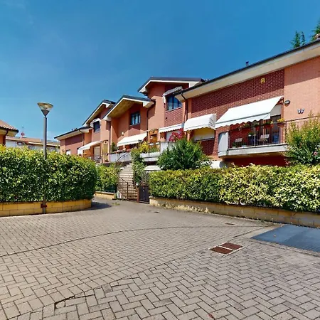 Apartamento Buenretiro Giardino, Box E Bici A Disposizione Acqui Terme
