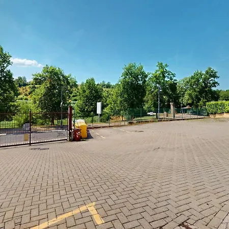 Buenretiro Giardino, Box E Bici A Disposizione Acqui Terme