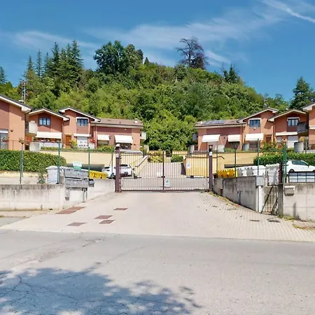 Buenretiro Giardino, Box E Bici A Disposizione Apartamento *